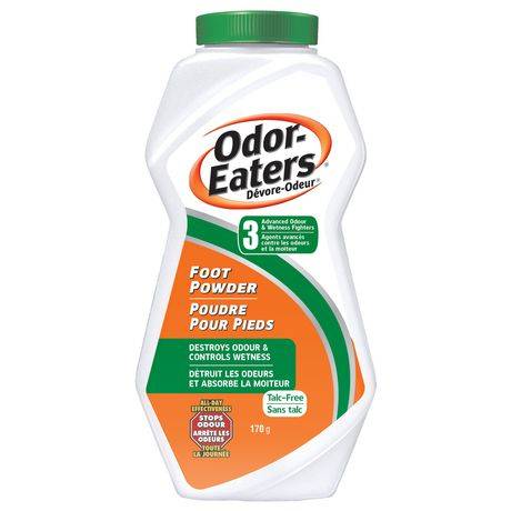 Odor-Eaters Foot Powder (170 g)