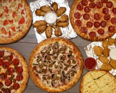 Italo's Pizza (Middlebranch)