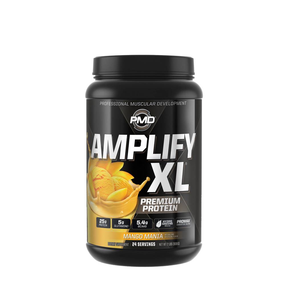 Amplify XL® - Mango Mania (24 Servings) (1 Unit(s))