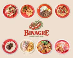 Binagre