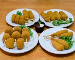 Sushi Nagano