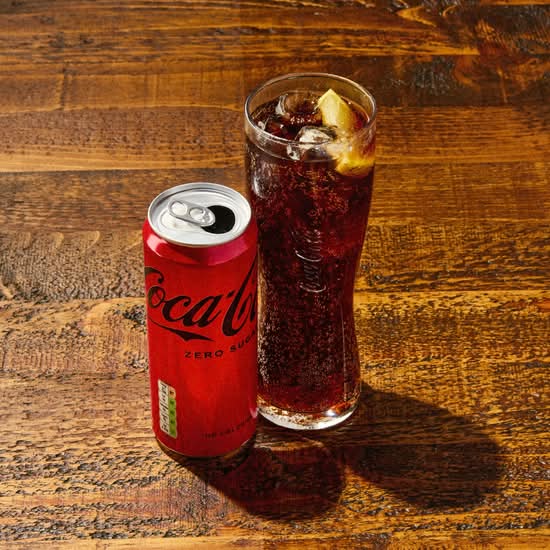 Coke Zero