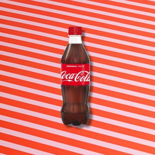 🔴 Coca-Cola 33 cl