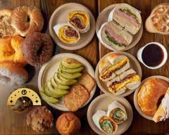 My Three Sons Bagels (Garden City)