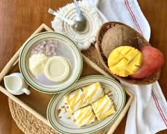 Aroma Dessert Studio (Dominion Road)