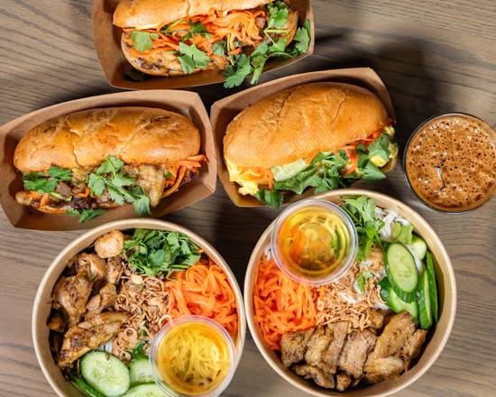 Hanoi Bites (Waterworks)