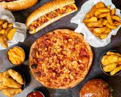 Pizza Station