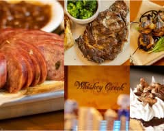 Whiskey Creek Wood Fire Grill (Kearney)