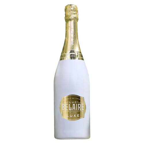 Luc Belaire Rare Luxe Demi Sec Sparkling (750 ml)