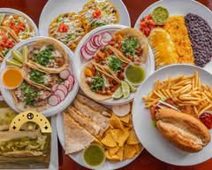 Panchos And Juanchos