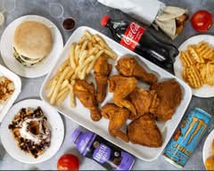 Chicken Wicken Melville