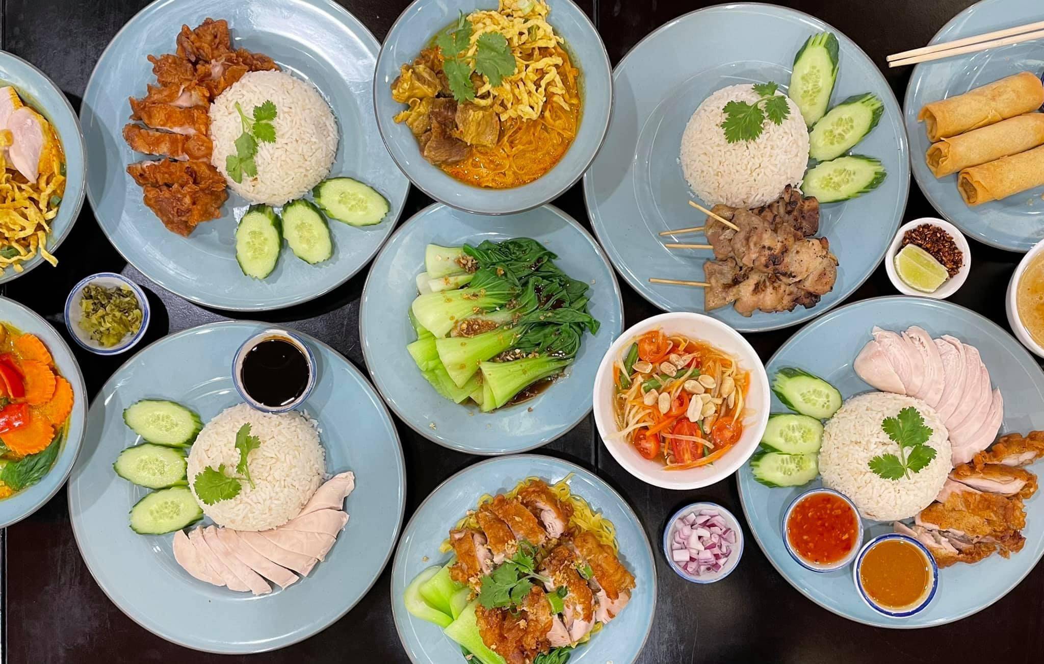 SOI 29 Menu Takeout in Perth | Delivery Menu & Prices | Uber Eats