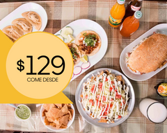 Ki-muul Sucursal Ambar (Tuxtla Gutierrez)