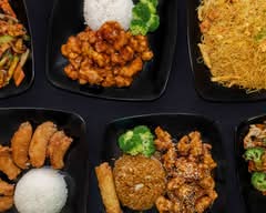 Taste of Orient (N High St)