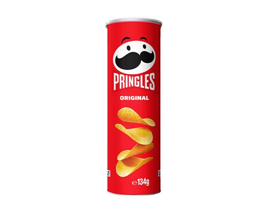 Pringles Chips Original 134g