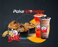 Poke Monster (Galeries d'Anjou)