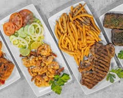 Kiki's Restaurant & Lounge