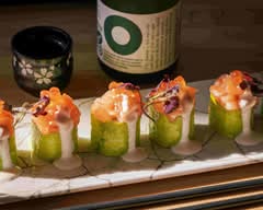 Niji Brossard (Brossard)