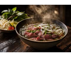 Pho An (12526 Lake City Way NE, Seattle)