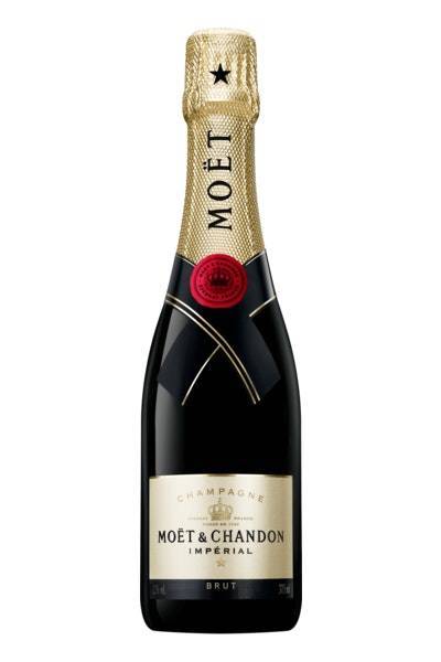 Moët & Chandon Impérial Brut Champagne Wine (375ml)