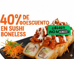 SUSHISON
