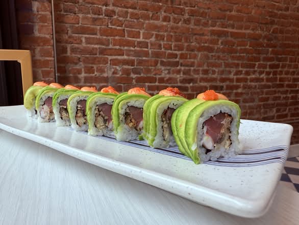 Beauty and the Beast Roll