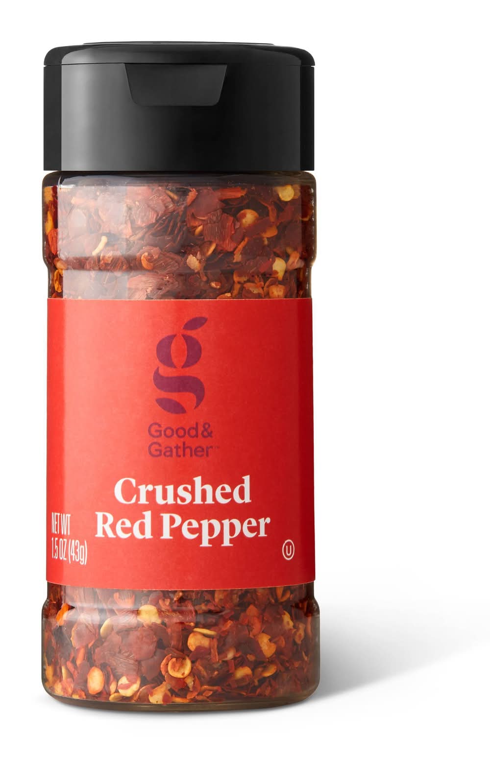 Good & Gather Crushed Red Pepper (1.5 oz)