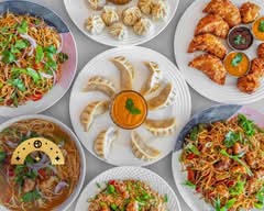 THE MOMO HUT (Taste of Nepal)