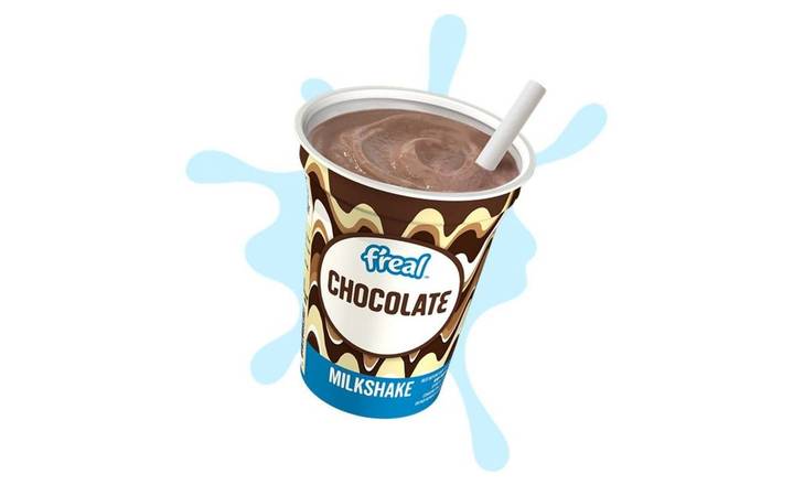 F'real Chocolate Milkshake 250g (405650)