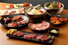 焼肉なおき Yakiniku Naoki			