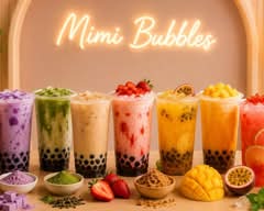 Mimi Bubble Tea