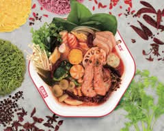 劉家麻辣烫 矢場町店