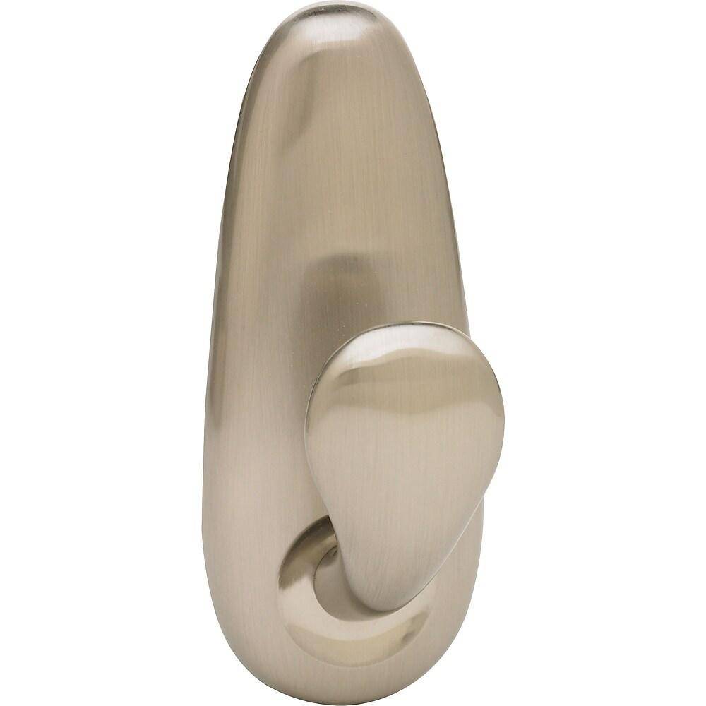 Command Metal Coat Hook, Large Delivery Near Me Order Online Uber Eats