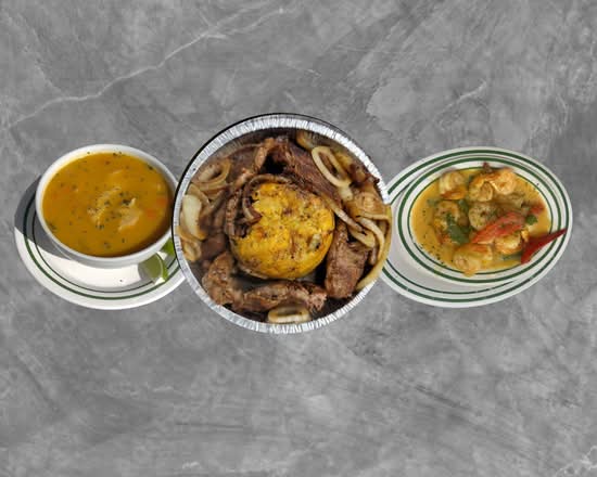 Delicias Restaurant & Seafood