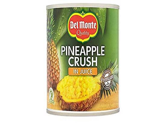 Del Monte Pineapple Crush (435 G)