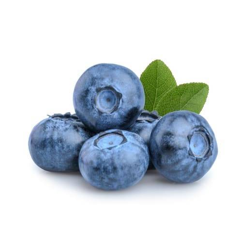 Blueberries (1 pint)