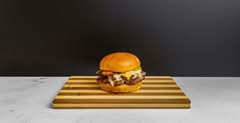 Super Smash Burger (3181 3rd St)