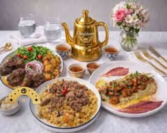 Chaykhana