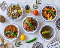100% Tunisien