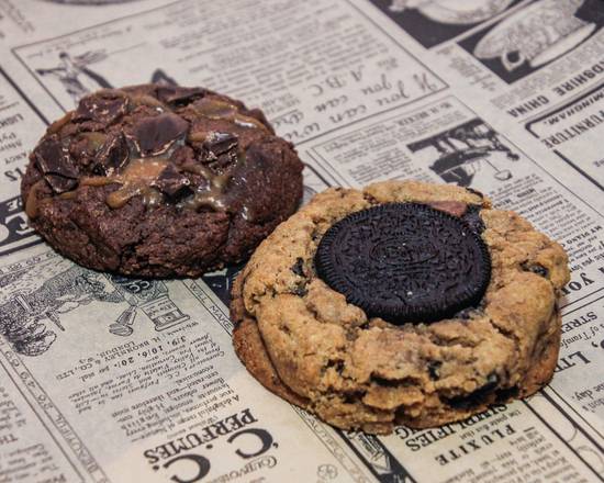 Cookies