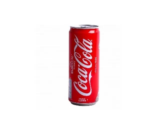 COCA COLA 🥤
