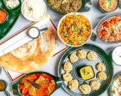 Himalayan Flavours
