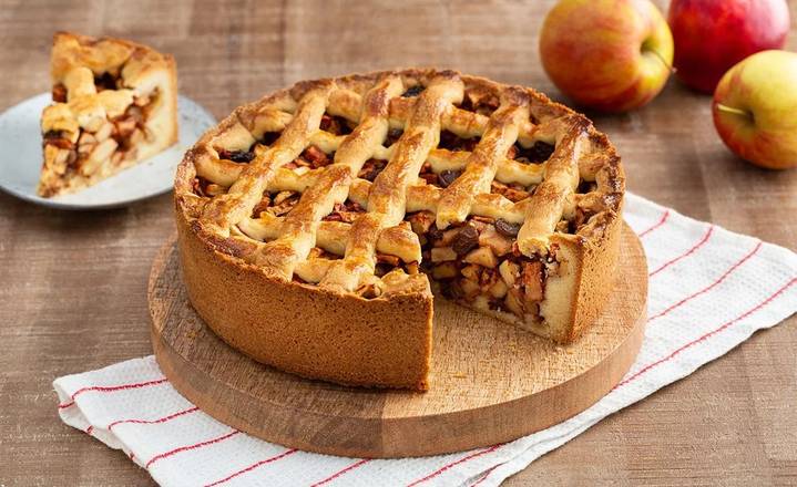 Appeltaart