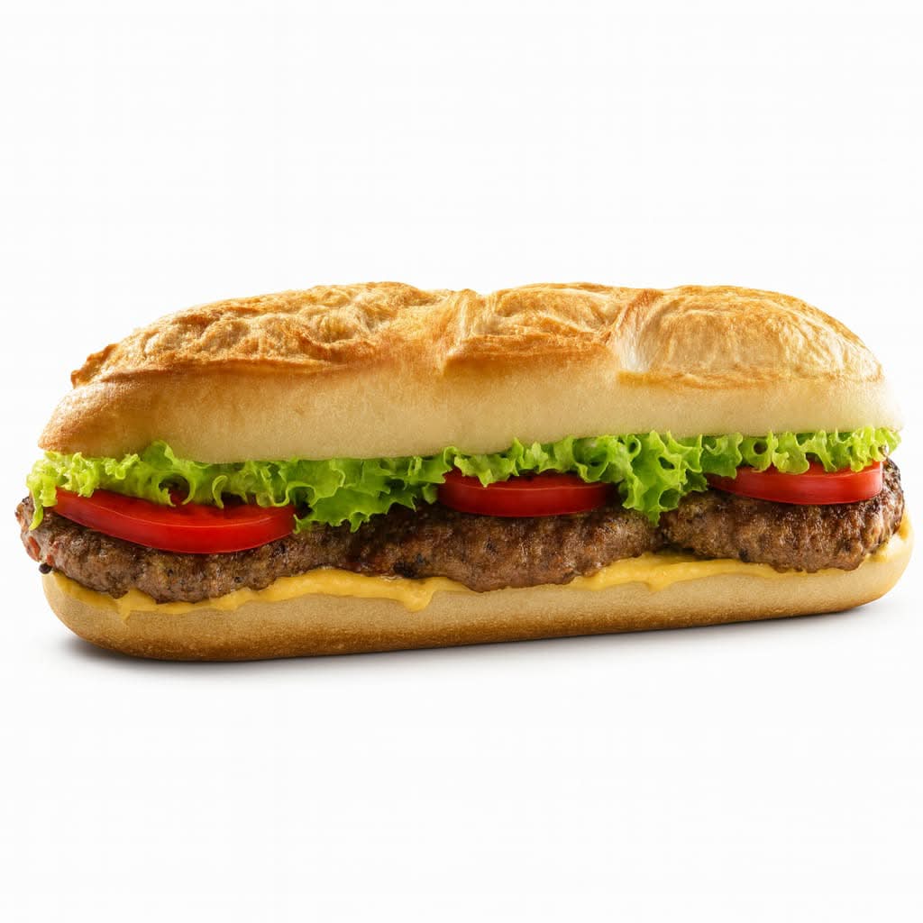 Americain steack