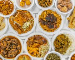 Everything Nice with Spice