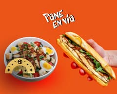 Pane en Vía (Arboledas)