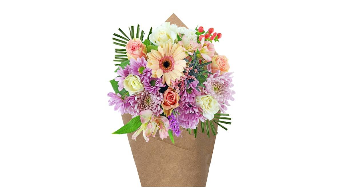 Bloom Haus™ Lush Bouquet - B