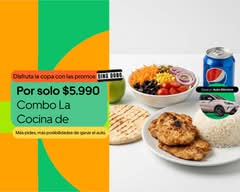 La Cocina De Aurora