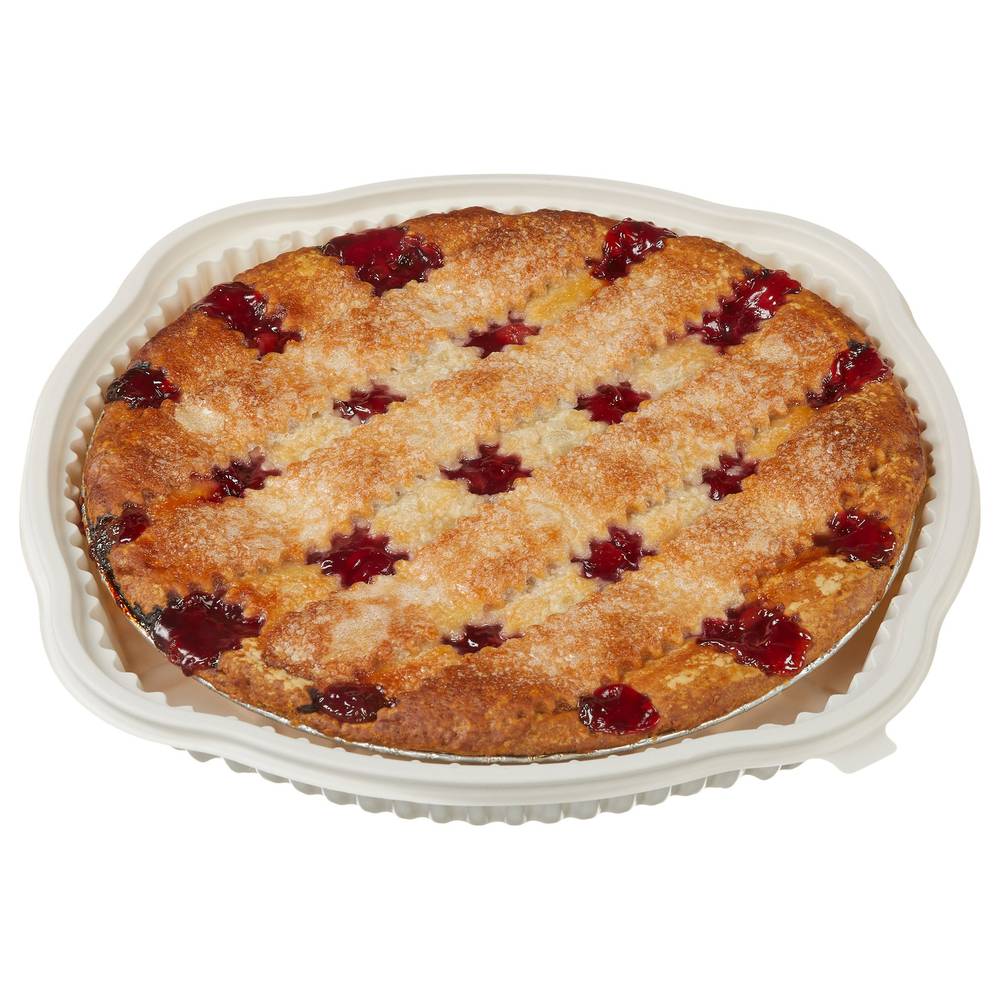 Kirkland Signature Cherry Pie