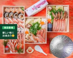 かに道楽 江坂店
